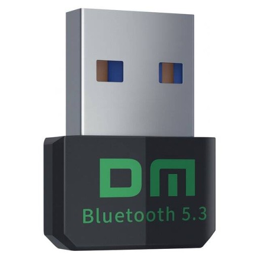دي إم DM AD088 Usb Bluetooth 5 3 Adapter