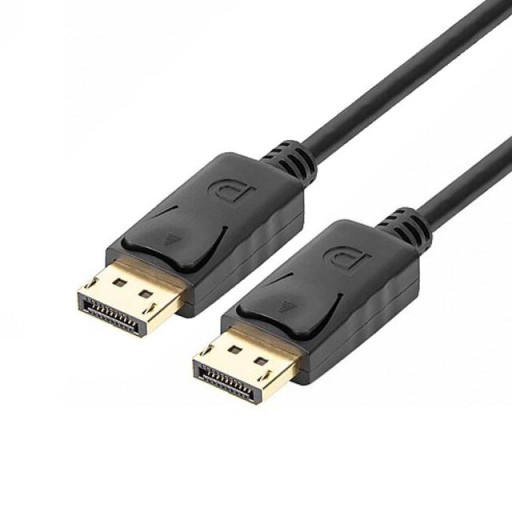 DM DM CHB075 Displayport To Displayport Cable 1 5m