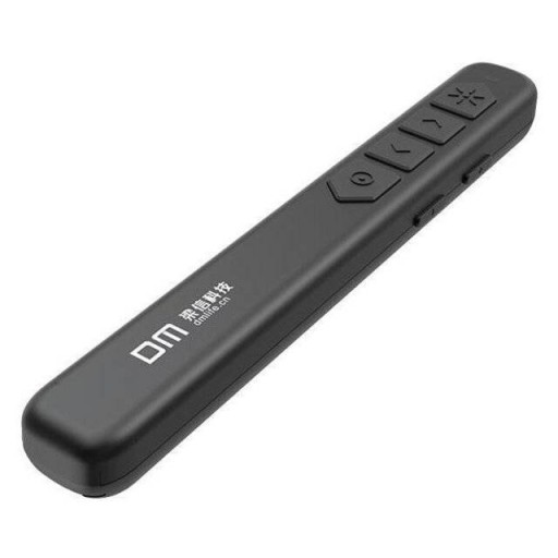 دي إم DM PT001c Laser Wireless Presenter