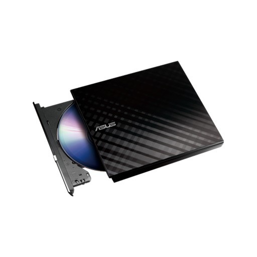 ASUS ASUS External Slim dvd-rw Drive
