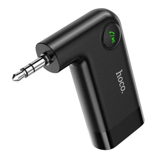 هوكو Hoco E53 Car Aux Wireless Bluetooth Receiver