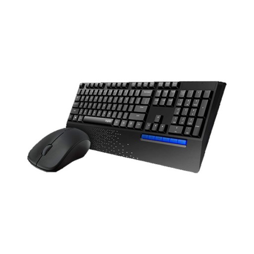 rapoo Rapoo X1960 Keyboard