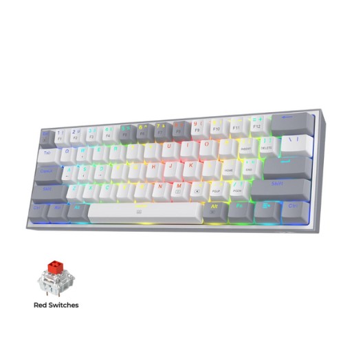 redragon Redragon K617 Fizz