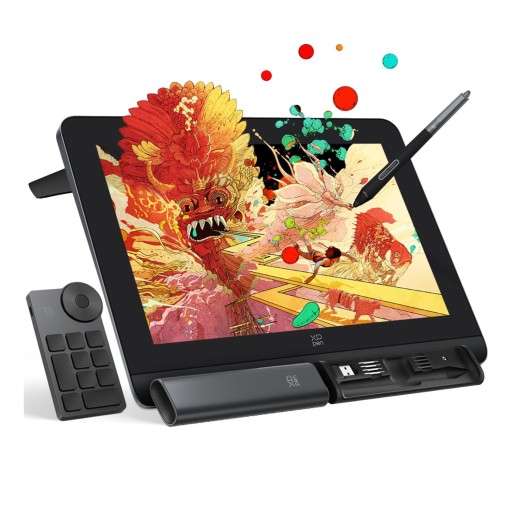 إكس بين Xppen Artist Pro 14 Gen 2