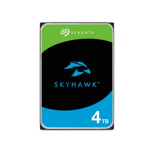 Seagate  Seagate Skyhawk 4TB