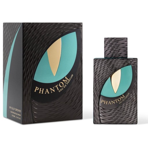 عطر فانتوم لكلا الجنسين Phantom Eau De Parfum
