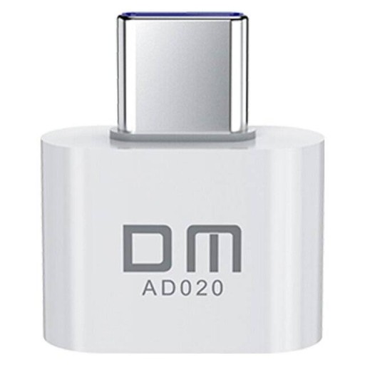 DM DM AD020 Usb 3 0 To type-c Adapter