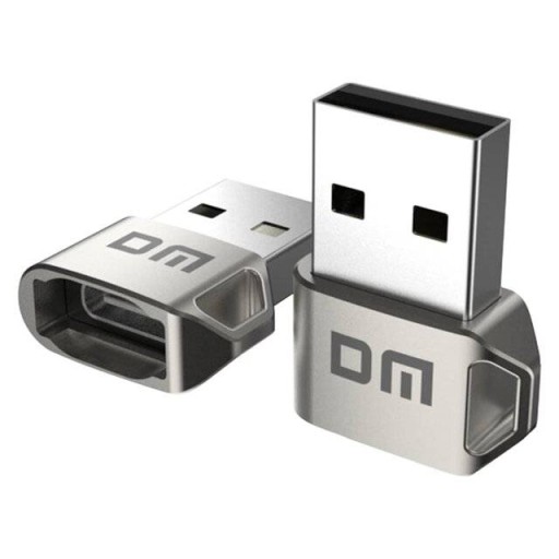 DM DM AD038c type-c To Usb 2 0 Adapter