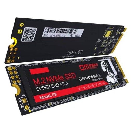 DM DM E9 Nvme Ssd 1000GB