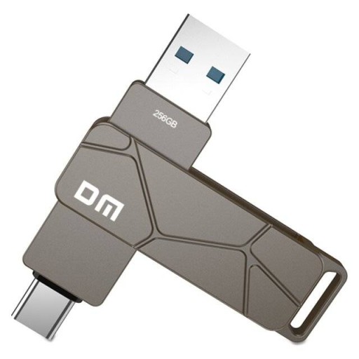 DM DM PD198 256GB
