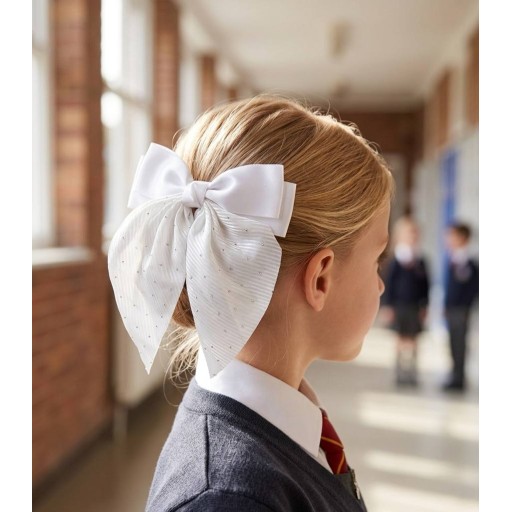 فيونكه hair bow