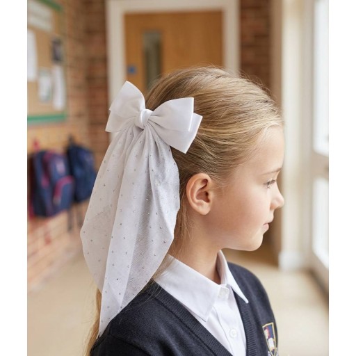 فيونكه hair bow