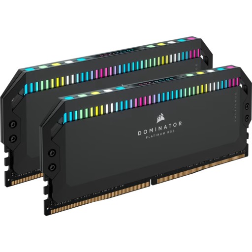 كورسير Corsair Dominator Platinum Rgb 32GB 32GB