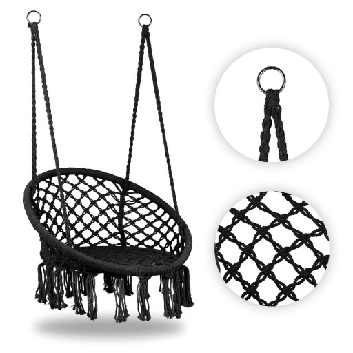 مرجوحه Swinged