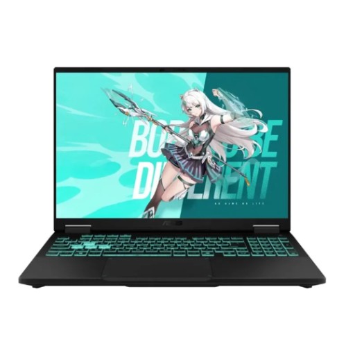 ASUS ASUS Tuf Gaming A16 FA608uh260