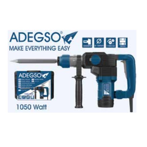 دريل همر كسار 1050 واط rotary hammer 1050w