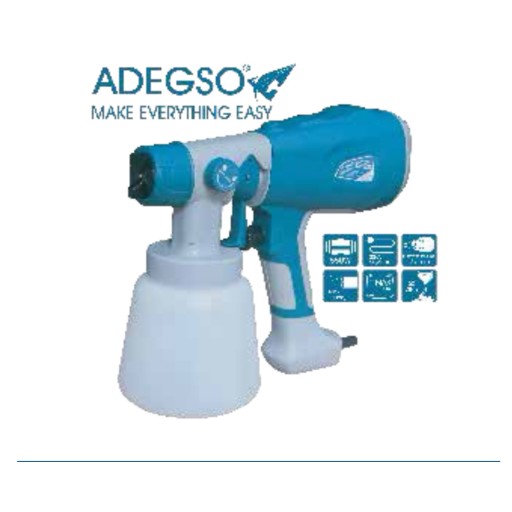 مسدس صبغ كهربائي EVERYTHINspray gun