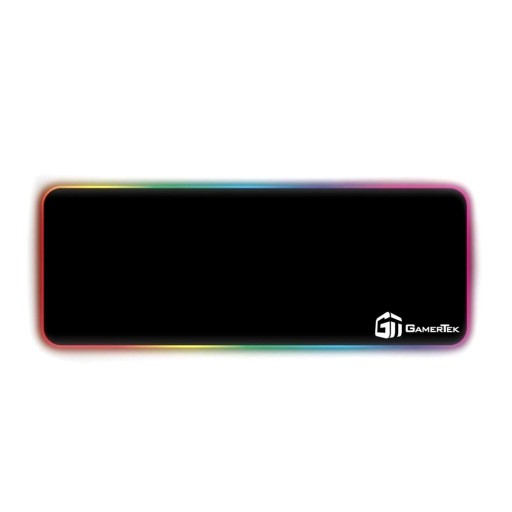 جامرتك GamerTek Rgb Large Gaming Desk Mat