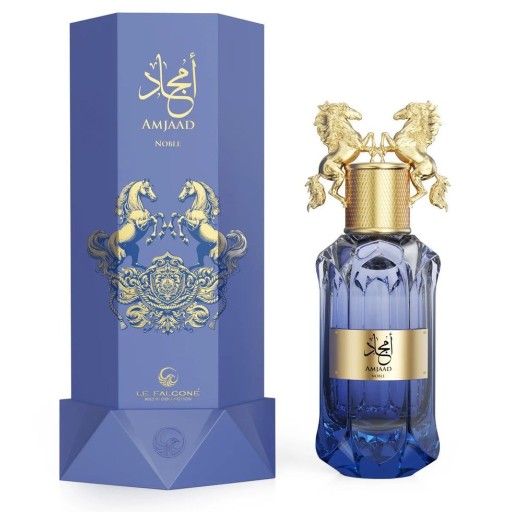 عطر أمجاد نوبل للرجال Amjaad Noble Eau De Parfum