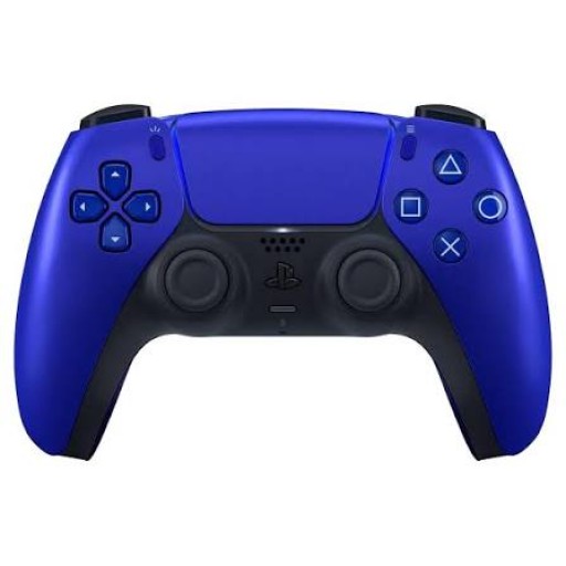 يدة تحكم بلايستيشن 5 اللاسلكية PlayStation 5 DualSense Wireless Controller