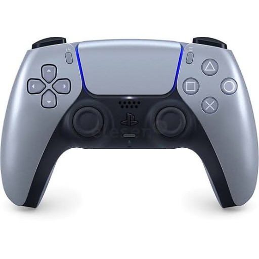 يدة تحكم بلايستيشن 5 اللاسلكية PlayStation 5 DualSense Wireless Controller