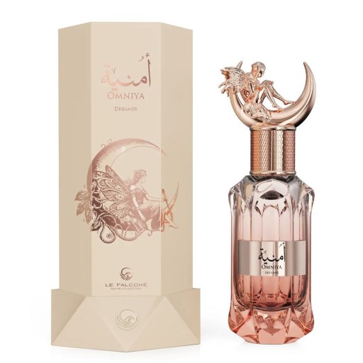 عطر أمنية دريمر للنساء Omniya Dreamer Eau De Parfum