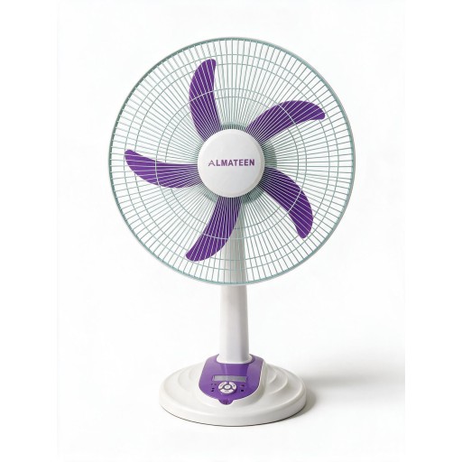 مروحة شحن المتين " 18 "Charging fan – 18