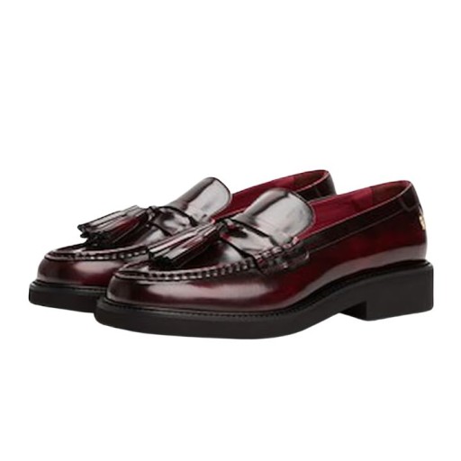 حذاء لوفر نسائي Women's Loafer Shoes
