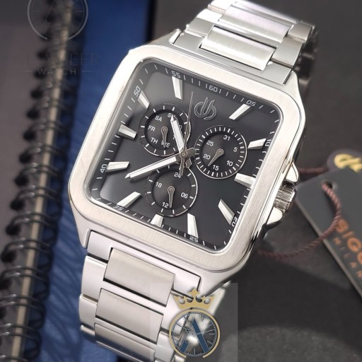 ساعة بيكوتي رجالي BG.1.10677 Bigotti men's watch BG.1.10677