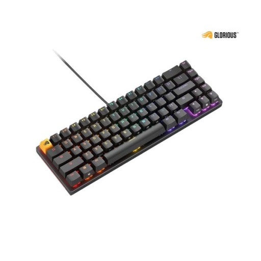 glorious Glorious Gmmk 2 65 Compact Tkl