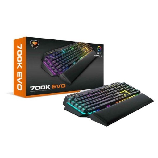 Super Cougar Super Cougar 700k Evo