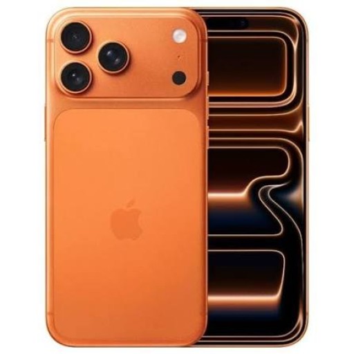 17 256GB ايفون 17 برو ماكس 17 PRO MAX 256GB ايفون 17 برو ماكس