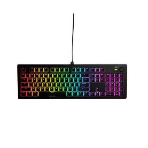 لوحة مفاتيح الألعاب Glorious GMMK 3 بالحجم الكامل - أسود Keyboard
