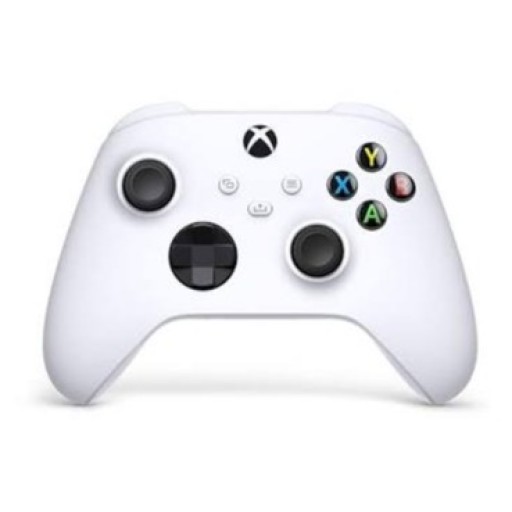 يد تحكم إكس بوكس سيريس X|S Xbox Series X|S Wireless Controller