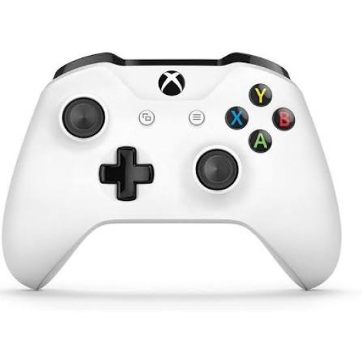 يد تحكم إكس بوكس وان Xbox One Wireless Controller