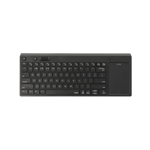 لوحة مفاتيح الوسائط المتعددة اللاسلكية Rapoo K2800 Keyboard