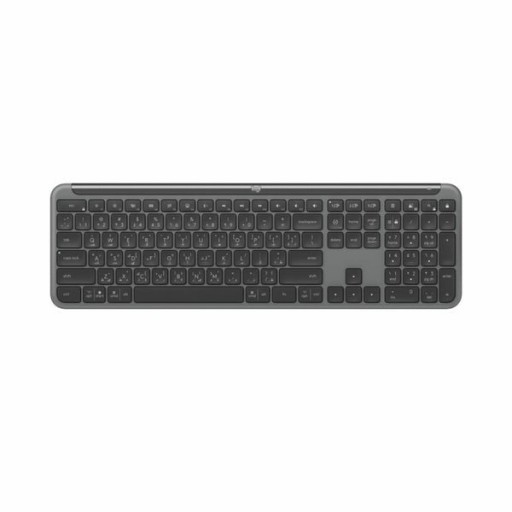 لوحة مفاتيح لاسلكية Logitech Signature Slim K950 Keyboard