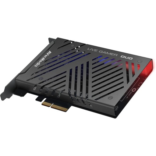 avermedia Avermedia Live Gamer Duo GC570d
