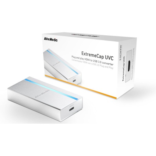 avermedia Avermedia Capture Extreme Hdmi Uvc bu-110