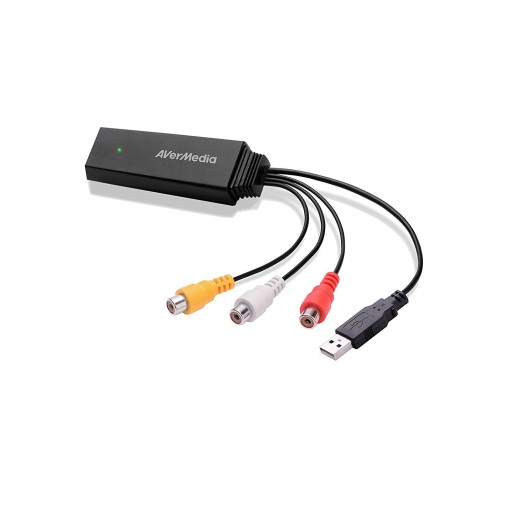 avermedia Avermedia Av To Hdmi Converter et-111