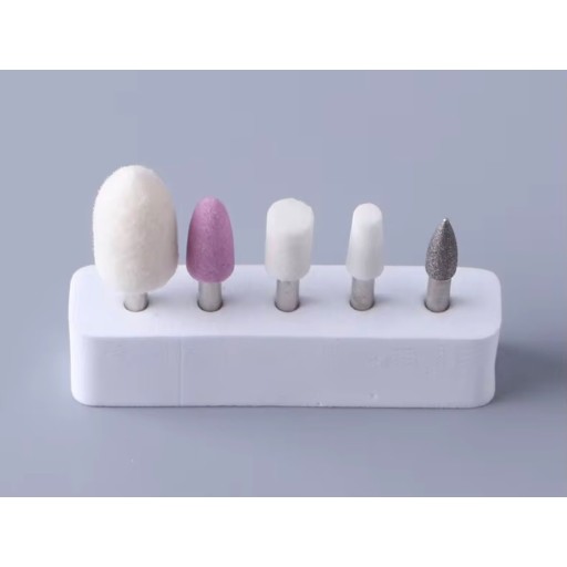 جهاز العناية بالأظافر 3 في 1 CHAO LAI Total Nail Care System