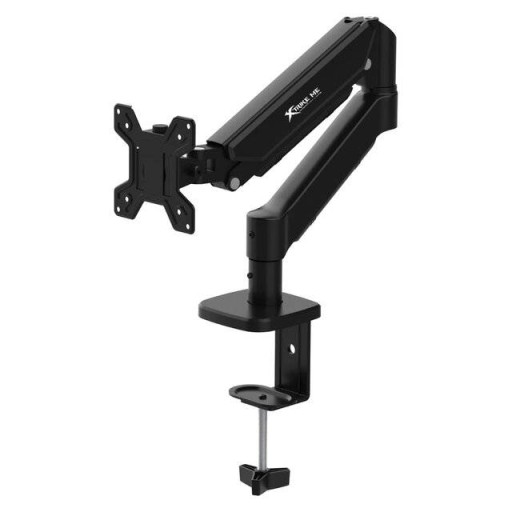 xtrikeme Xtrikeme ht-20 desk-mount Single Monitor Arm black