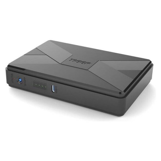تايغر TIGER tdc-8 8k Dc Ups 18W