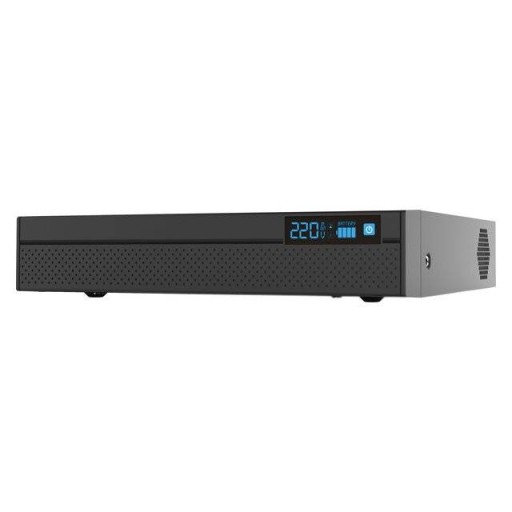 مزود طاقة احتياطي DC UPS تايجر TDC-ECO-100 بقدرة 100 واط وسعة 24000mAh Tiger TDC-ECO-100 100W DC UPS 24000mAh