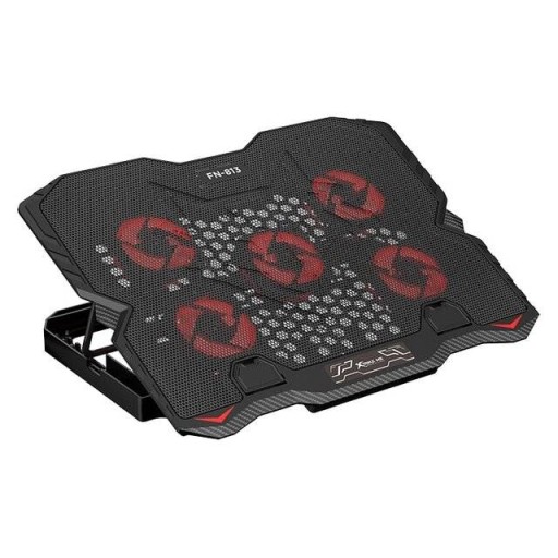 xtrikeme Xtrikeme fn-813 5-fan Laptop Cooling Pad