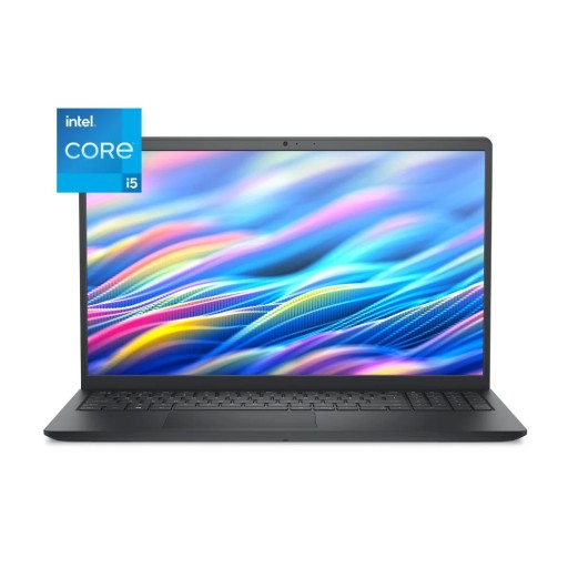 ديل Dell 15 250 512GB 8GB 15.6 inch
