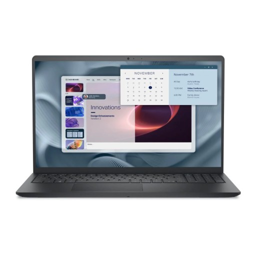 dell Dell Pro Pv 15250 512GB 8GB 15.6 inch