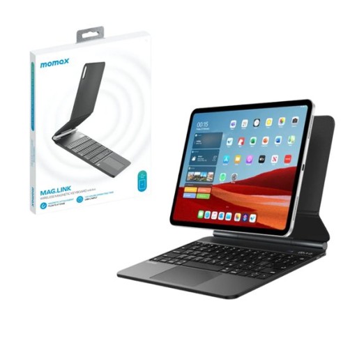 momax Momax Mag Link KB3ma Keyboard