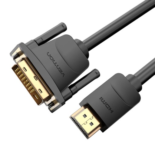 vention Vention 2m Hdmi To Dvi Video Cable