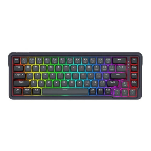 ريد راجون Redragon K709 Nova Magnetic Wired Keyboard